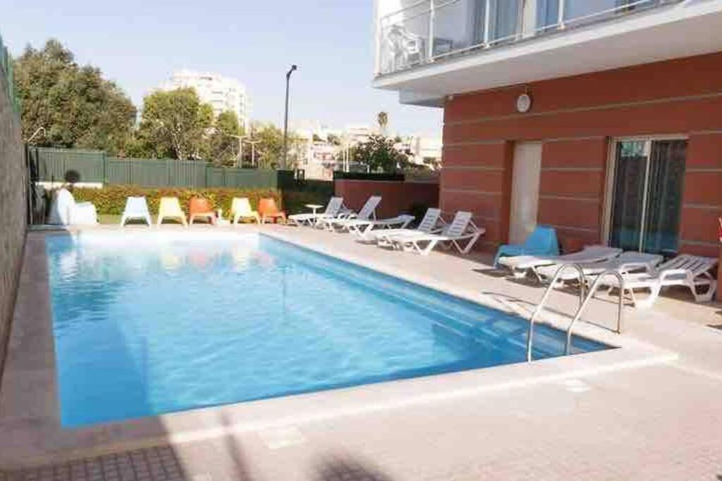 Apartamento Apartamento Portimao *